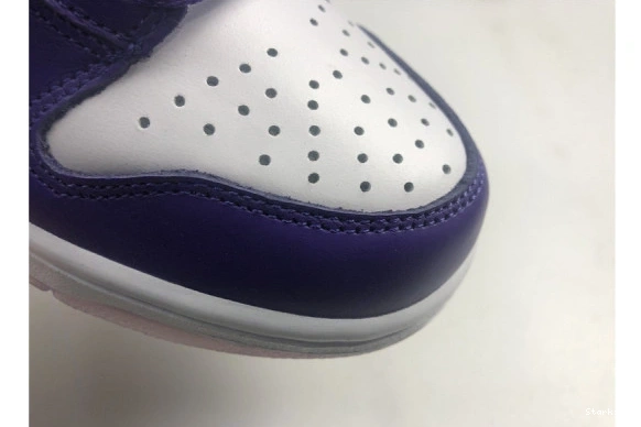 Purple SP Dunk (W) Varsity High DC5382-100 Nike 1223